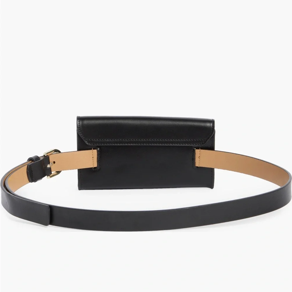 kate spade sleek black